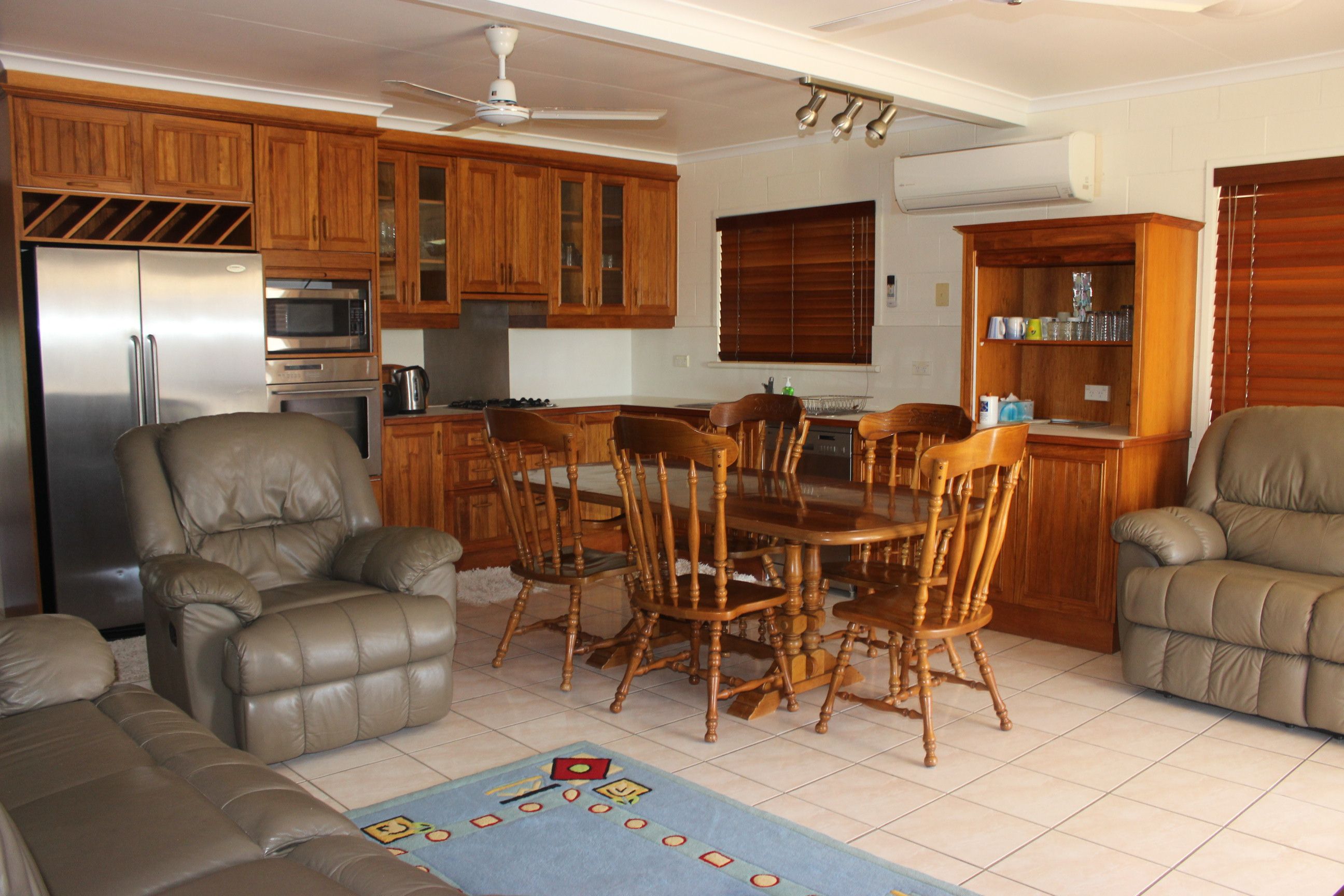 148 Patterson Parade, Lucinda, QLD 4850