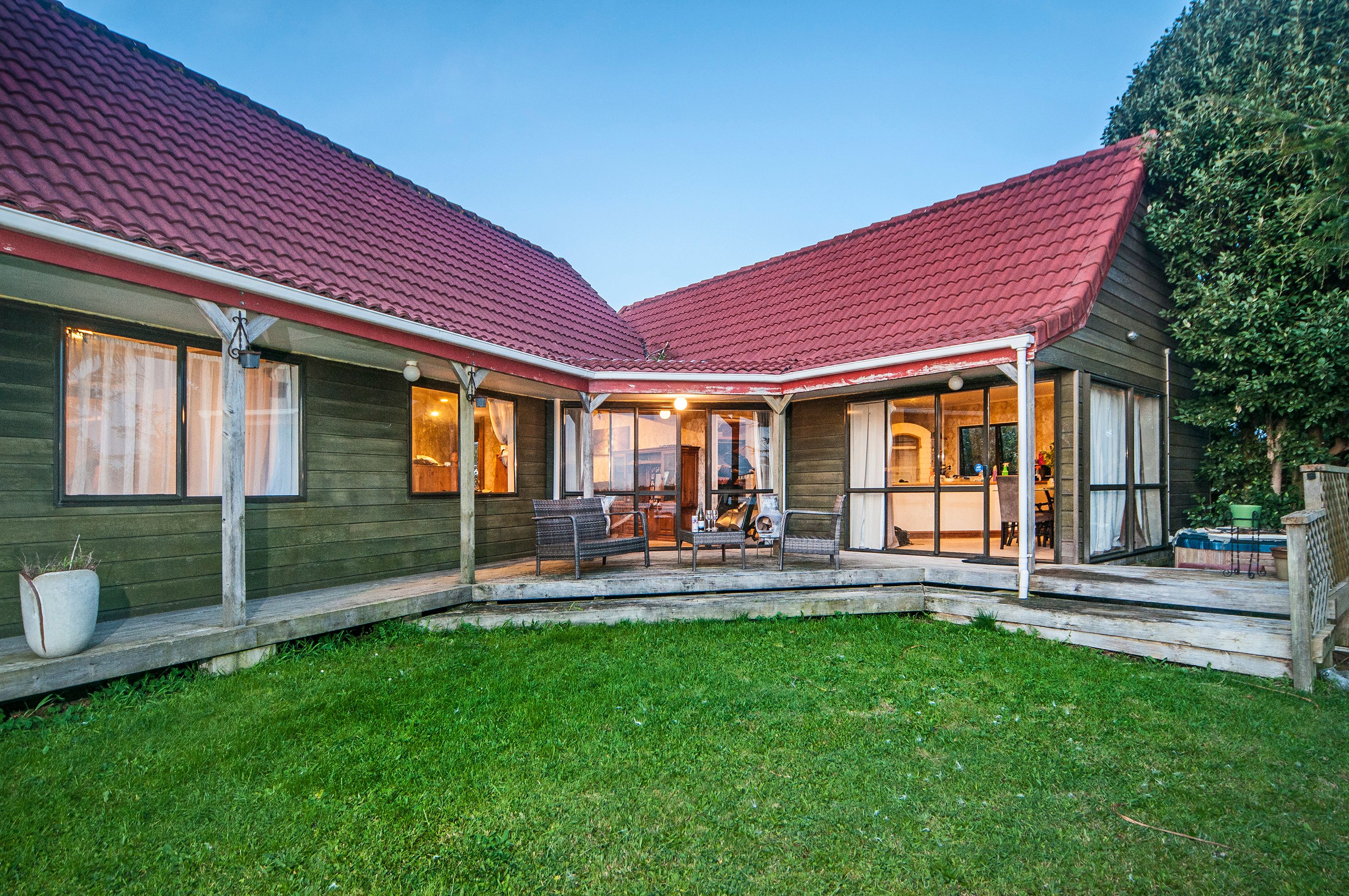 99a Edgewater Drive, Pakuranga, Manukau City