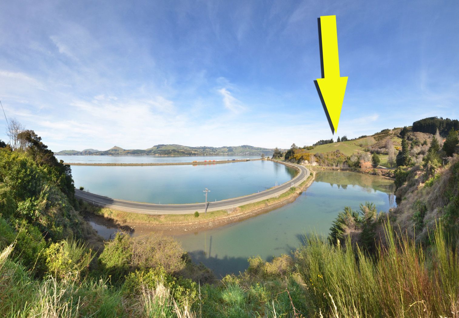 23 Blanket Bay Road, St Leonards, Dunedin City