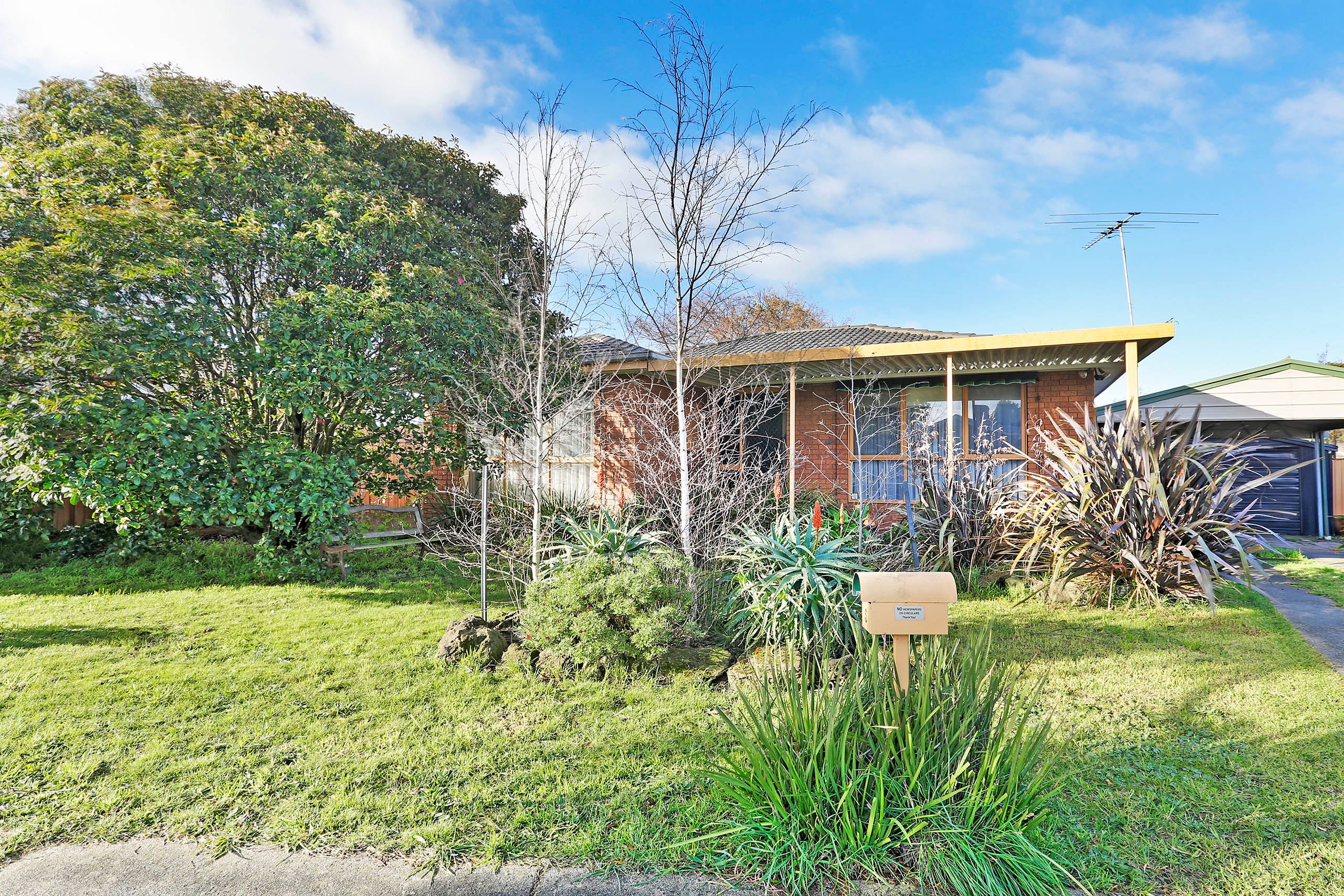 5 Springhurst Crescent, Grovedale VIC 3216