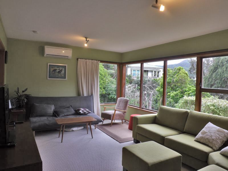 23 Weld Street, Wadestown, Wellington City