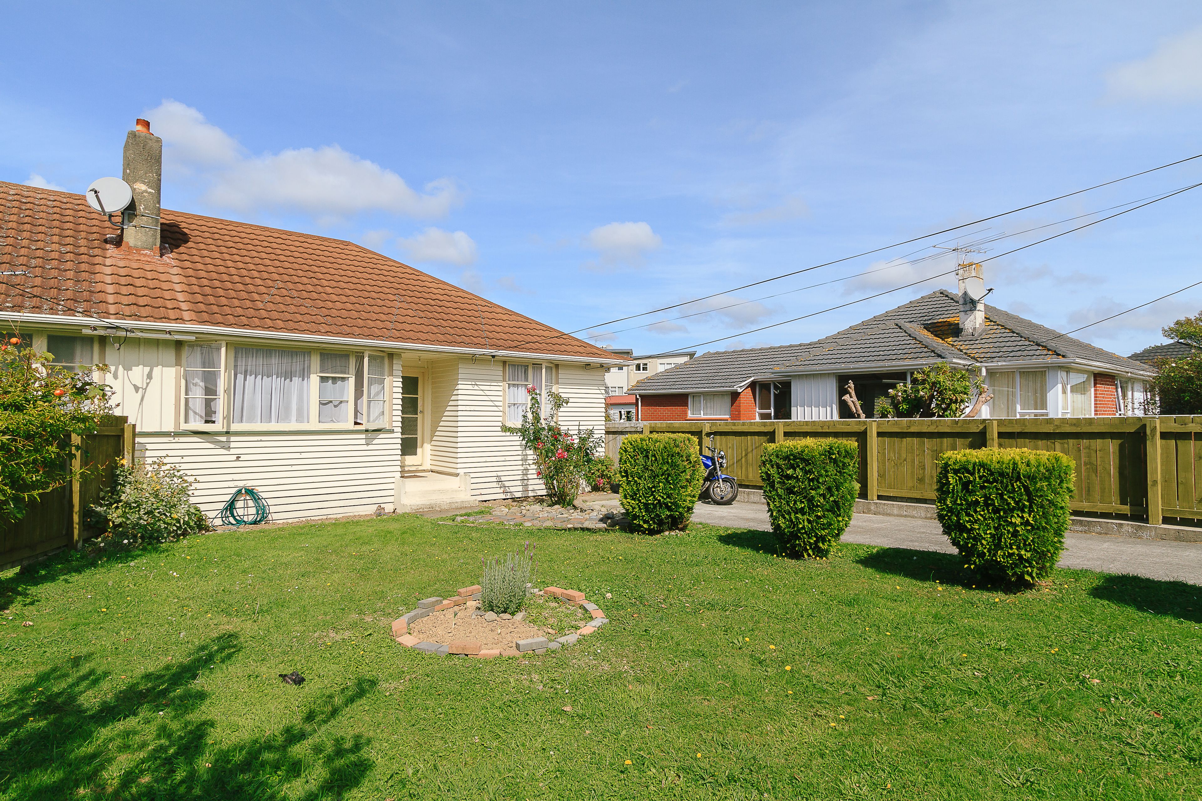 1034 High Street, Avalon, Lower Hutt City