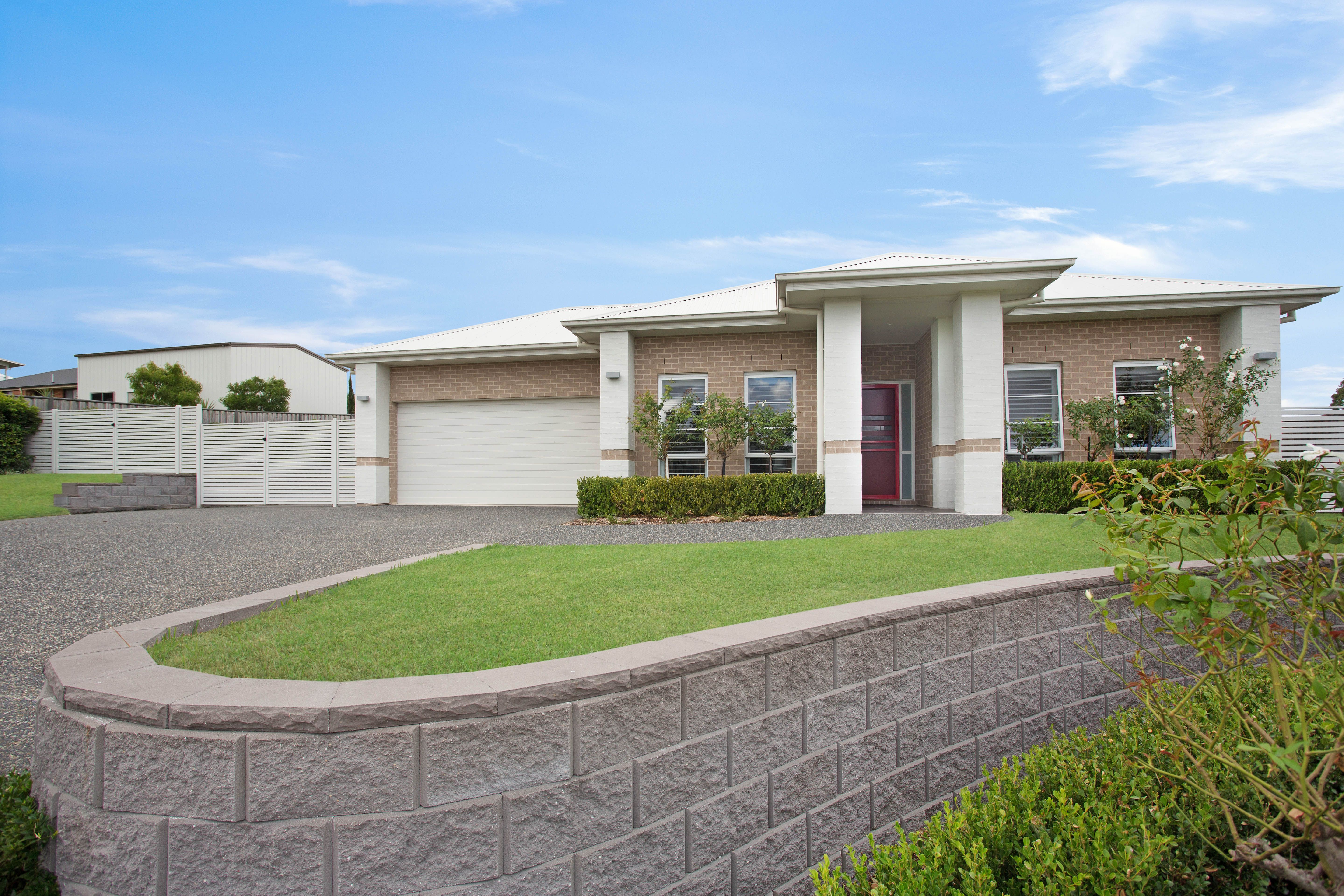 3 Galeff Place, Bolwarra Heights, NSW 2320