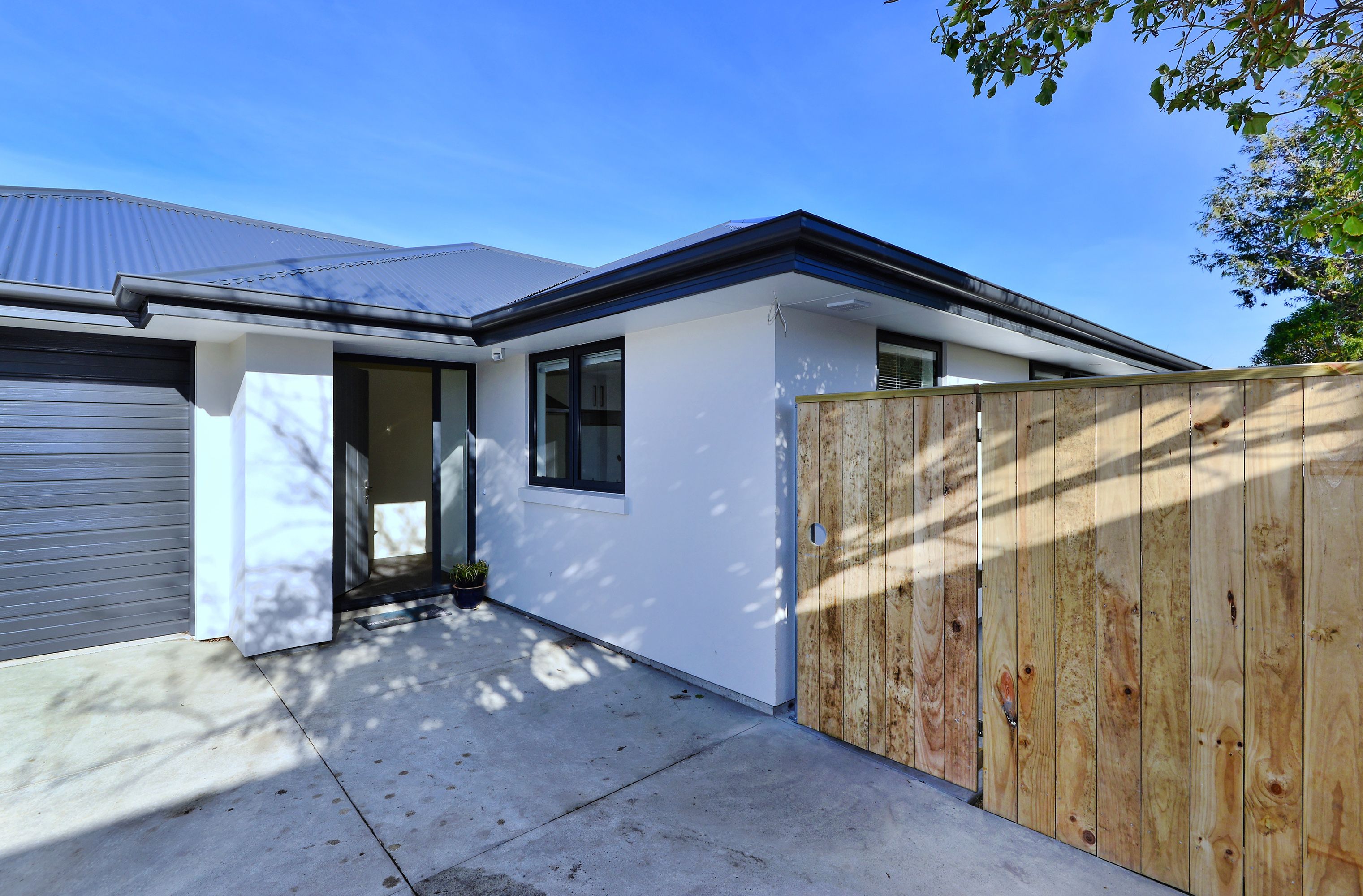 415 Bower Avenue, Parklands, Christchurch City
