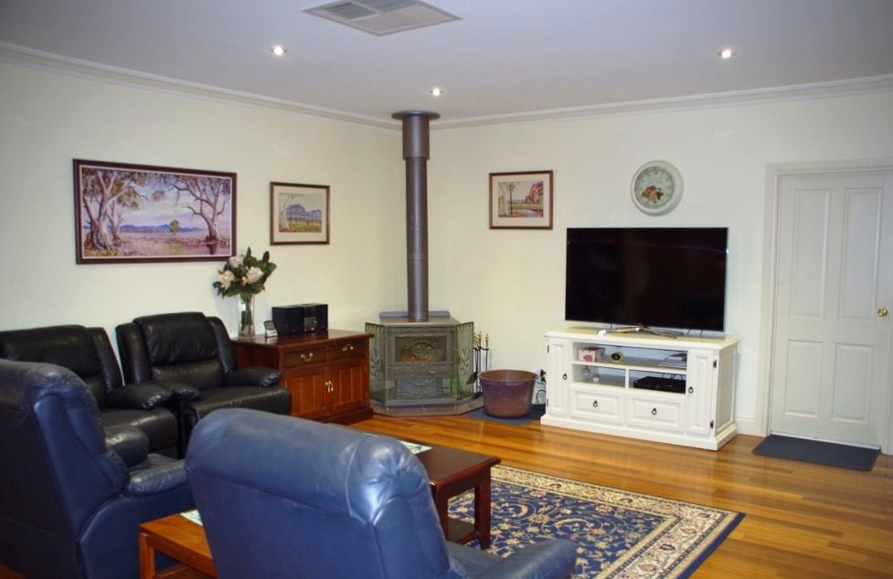 1 Shepherd Drive, Paringa, SA 5340