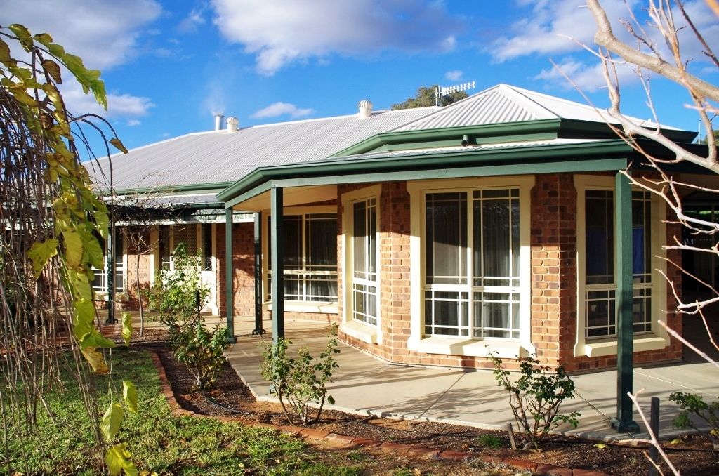 1 Shepherd Drive, Paringa SA 5340