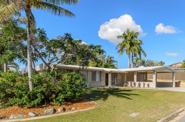 15 Canberra Street, Clinton, QLD 4680