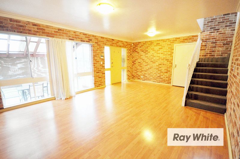 2/32 Stanley Road, Lidcombe, NSW 2141