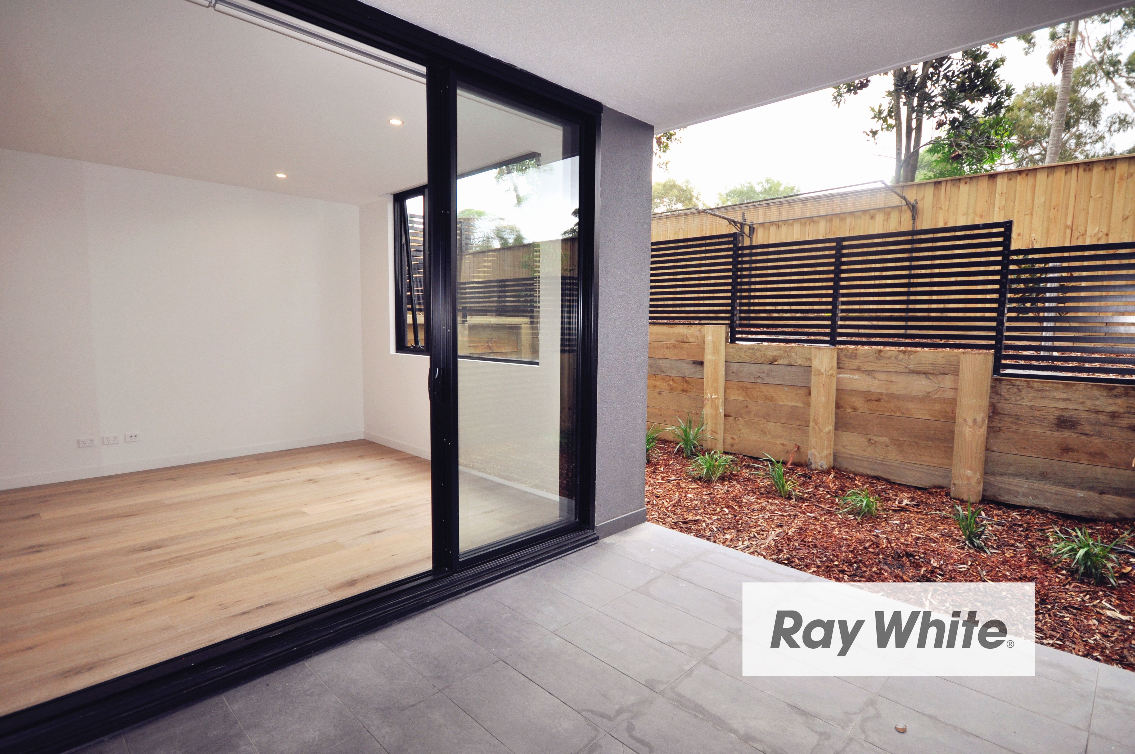 5/17-25 Boundary Street, Roseville, NSW 2069