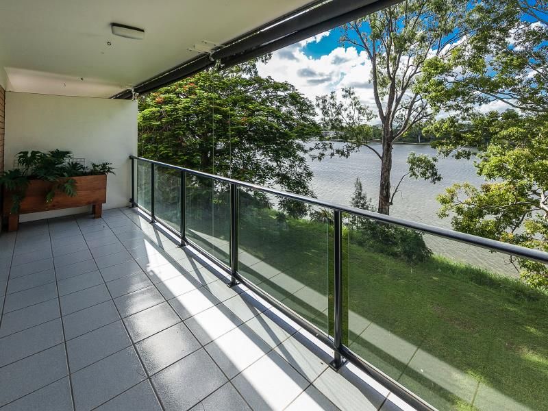 7/136 Macquarie Street, St Lucia, QLD 4067