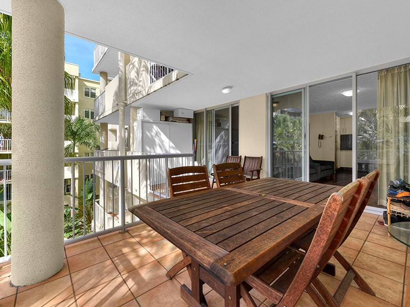 33/41 Gotha Street, Fortitude Valley, QLD 4006