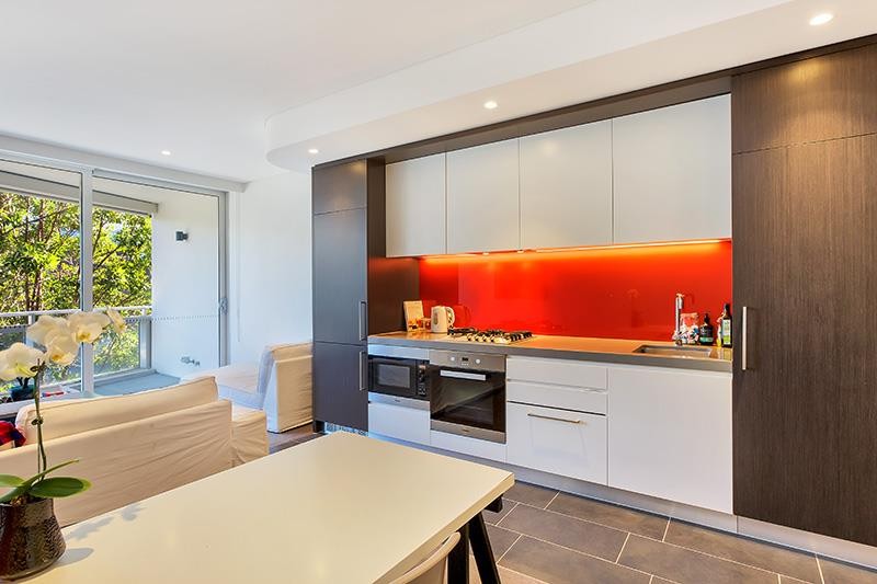 16/20 McLachlan Avenue, Rushcutters Bay, NSW 2011