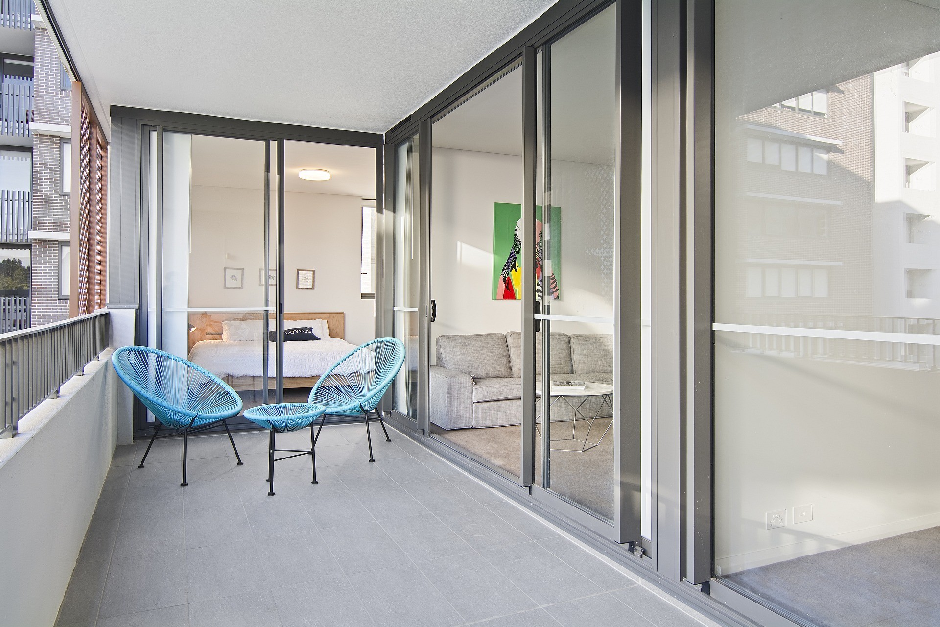 A407/33 Bridge Street, Erskineville, NSW 2043