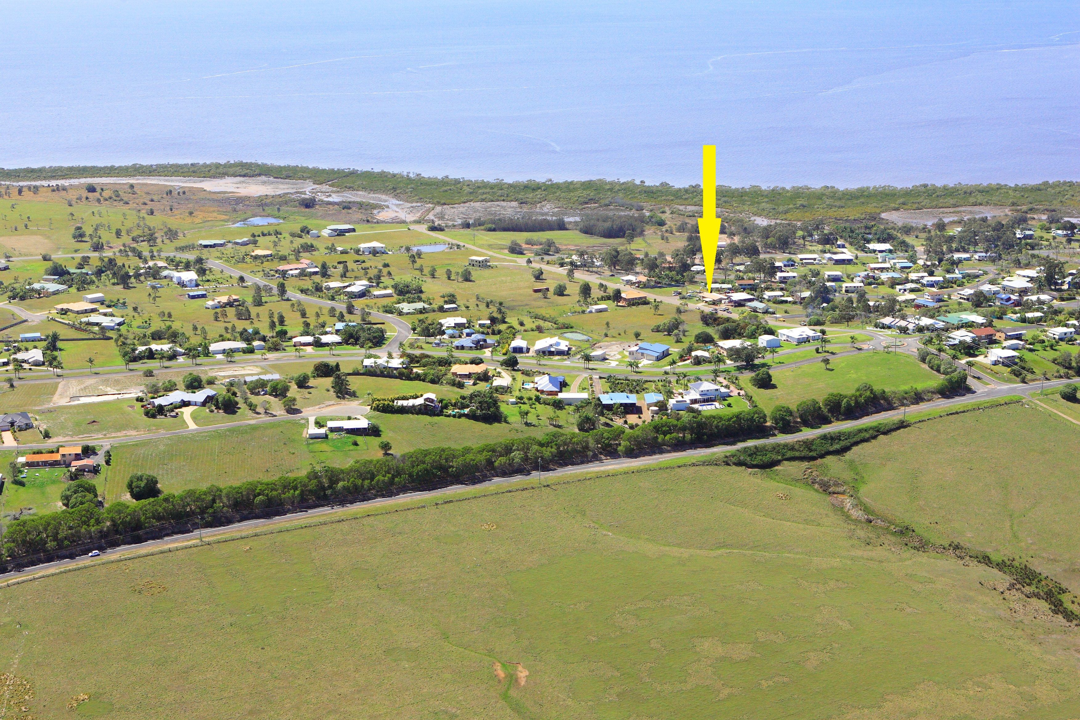 121 Bengtson Road, River Heads, QLD 4655