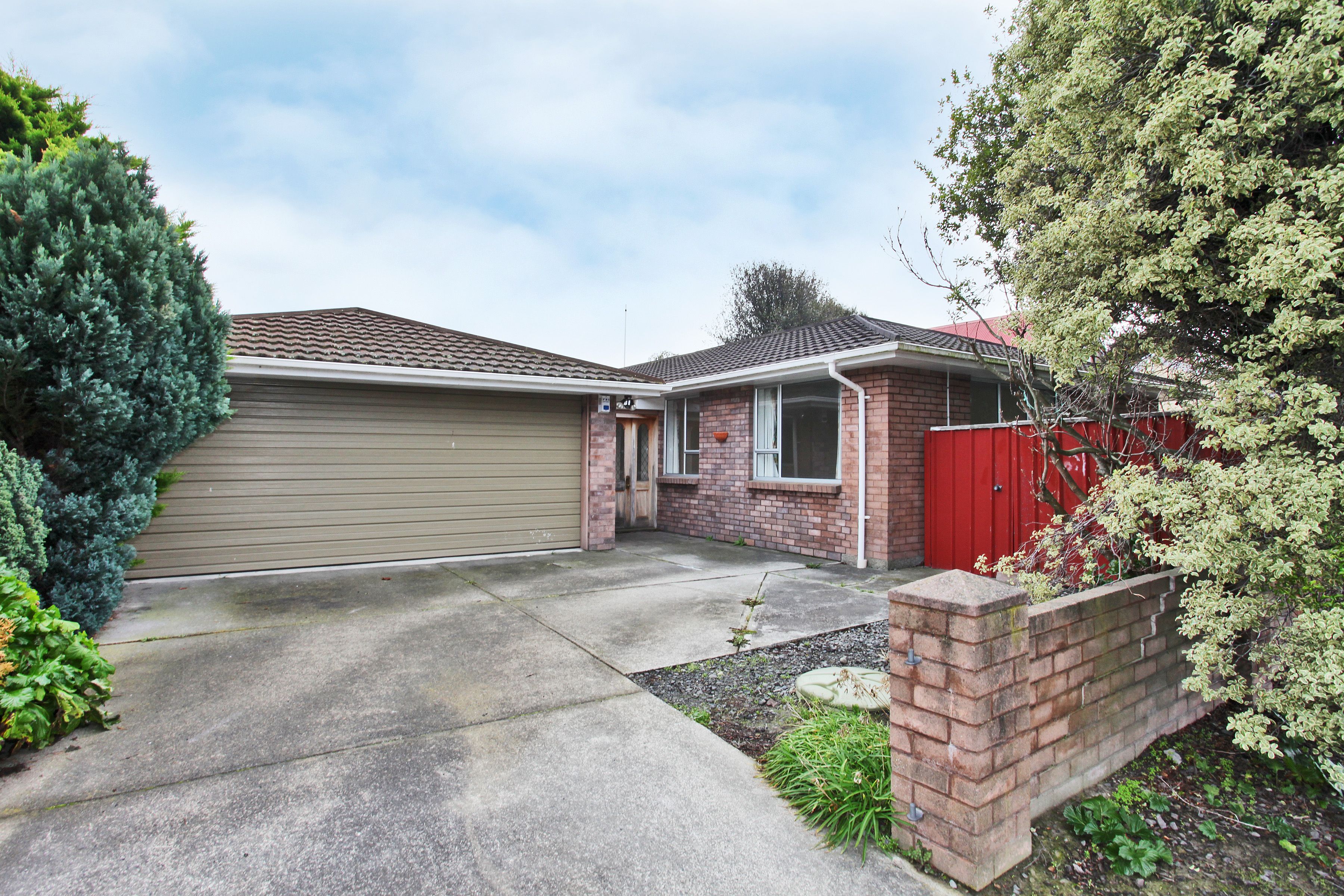 99 Waratah Street, Avondale, Christchurch City