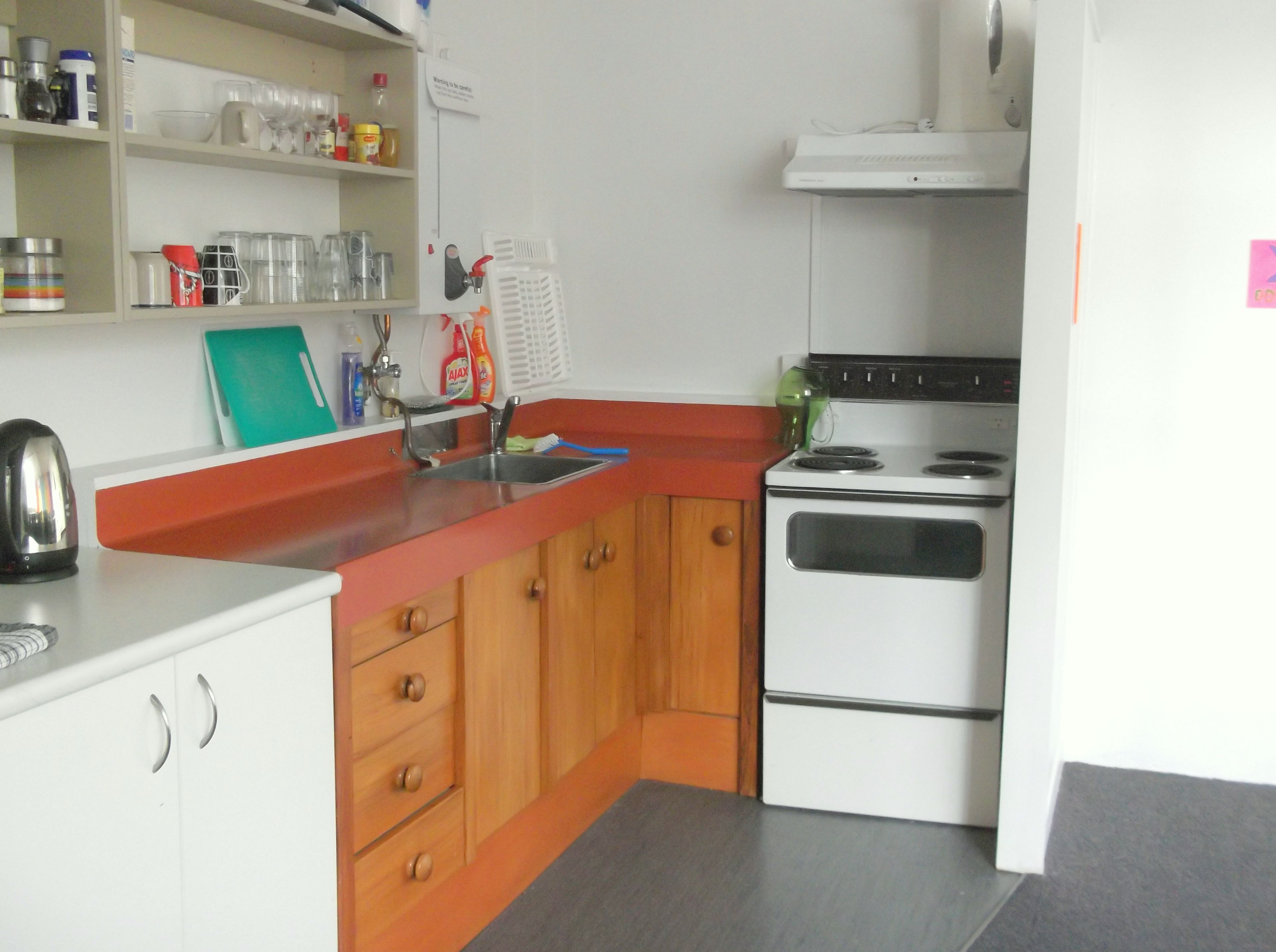 101 Dee Street, Invercargill Central, Invercargill