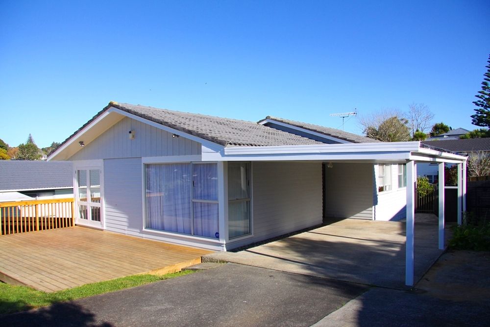 7 Mchardy Place, Glenfield, North Shore City