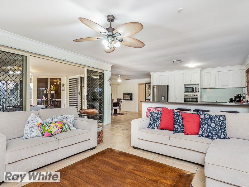 9 McNiven Ct., North Lakes, QLD 4509
