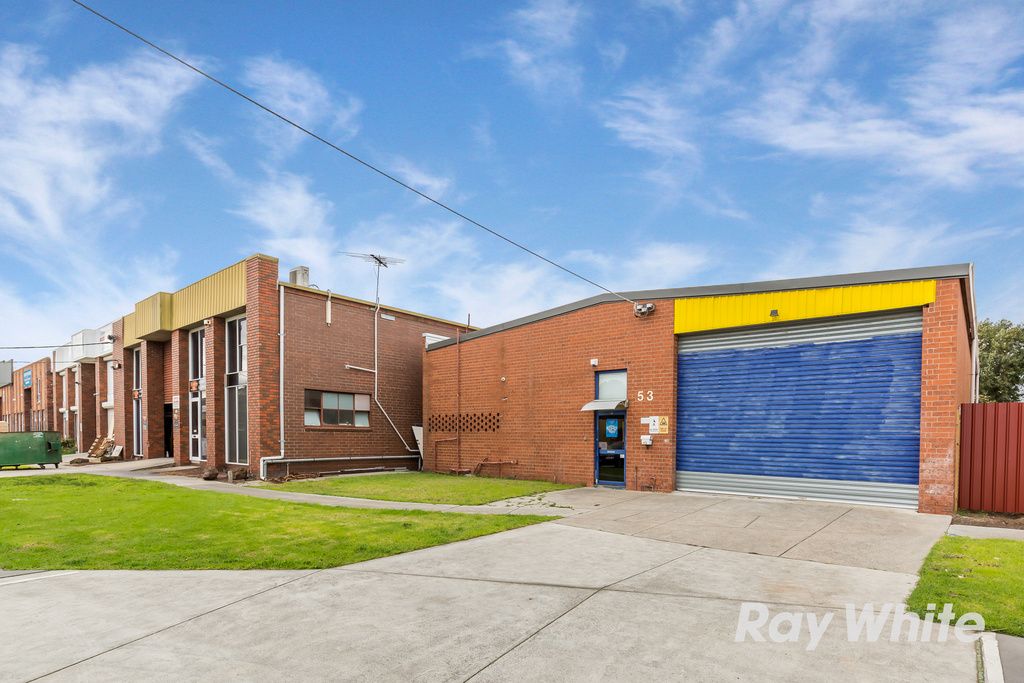 53 Taunton Drive, Cheltenham, VIC 3192