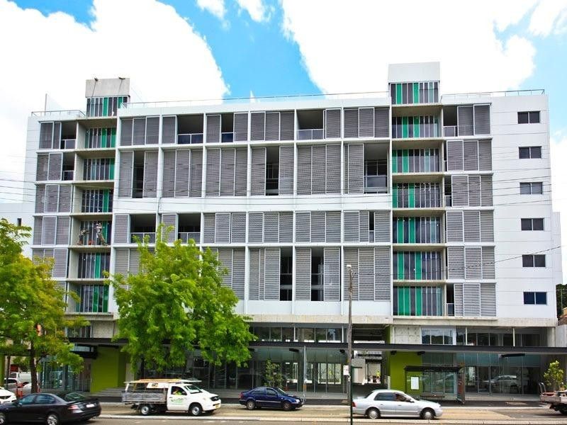 B805/222 Botany Road, Waterloo, NSW 2017