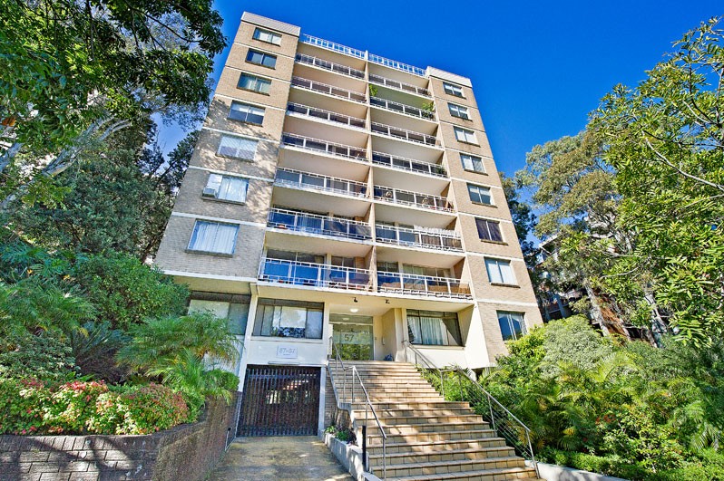 11/57 Cook Road, Centennial Park, NSW 2021