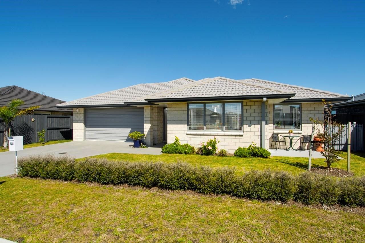 122 The Boulevard, Papamoa, Tauranga City