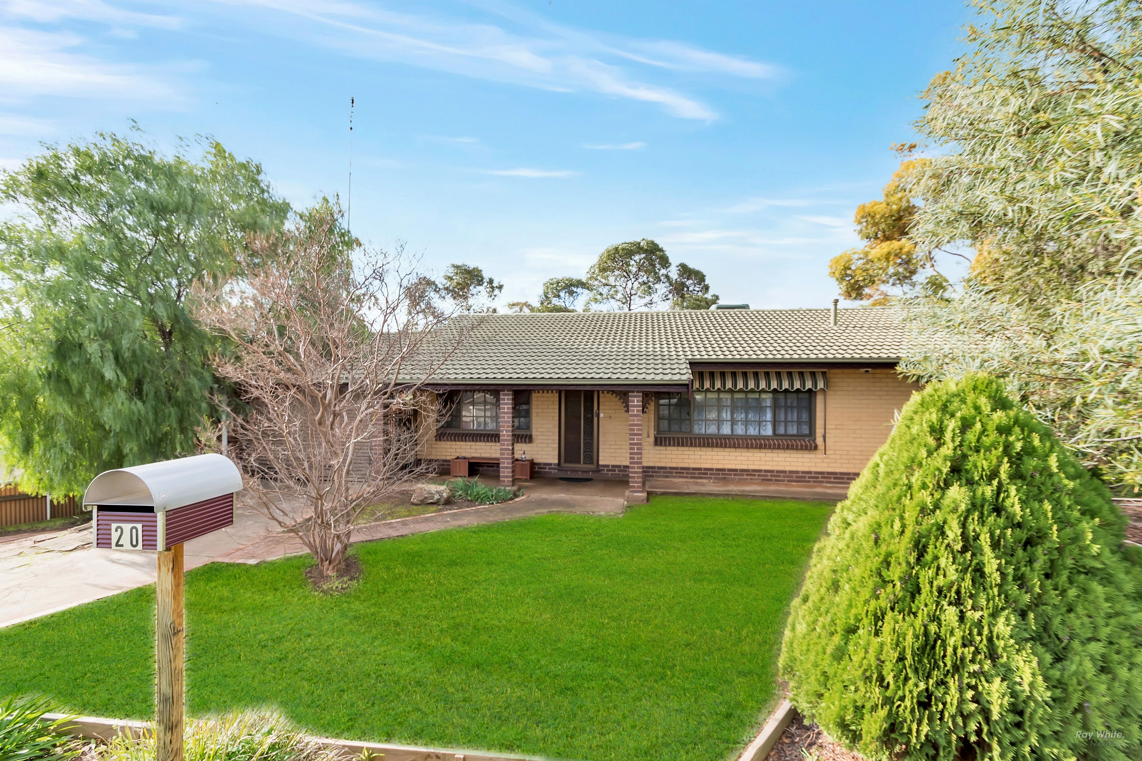 20 Graham Street, Para Hills SA 5096