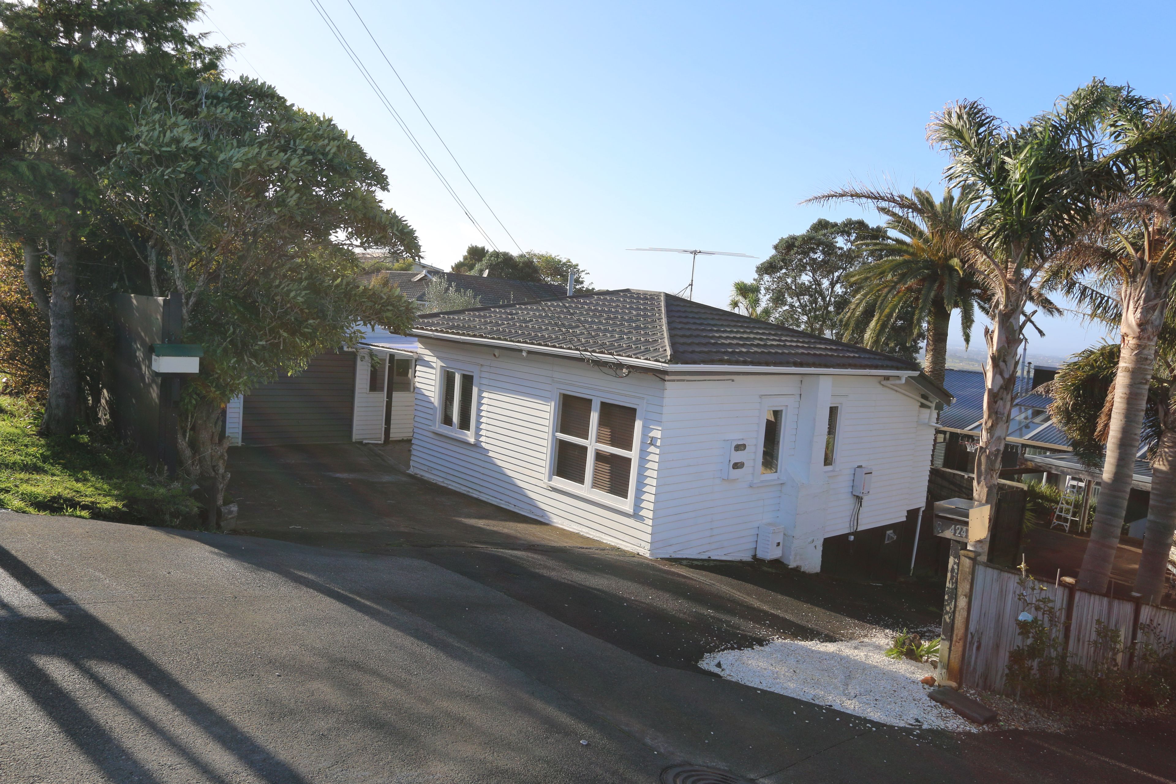 1/424 Hillsborough Road, Hillsborough, Auckland City