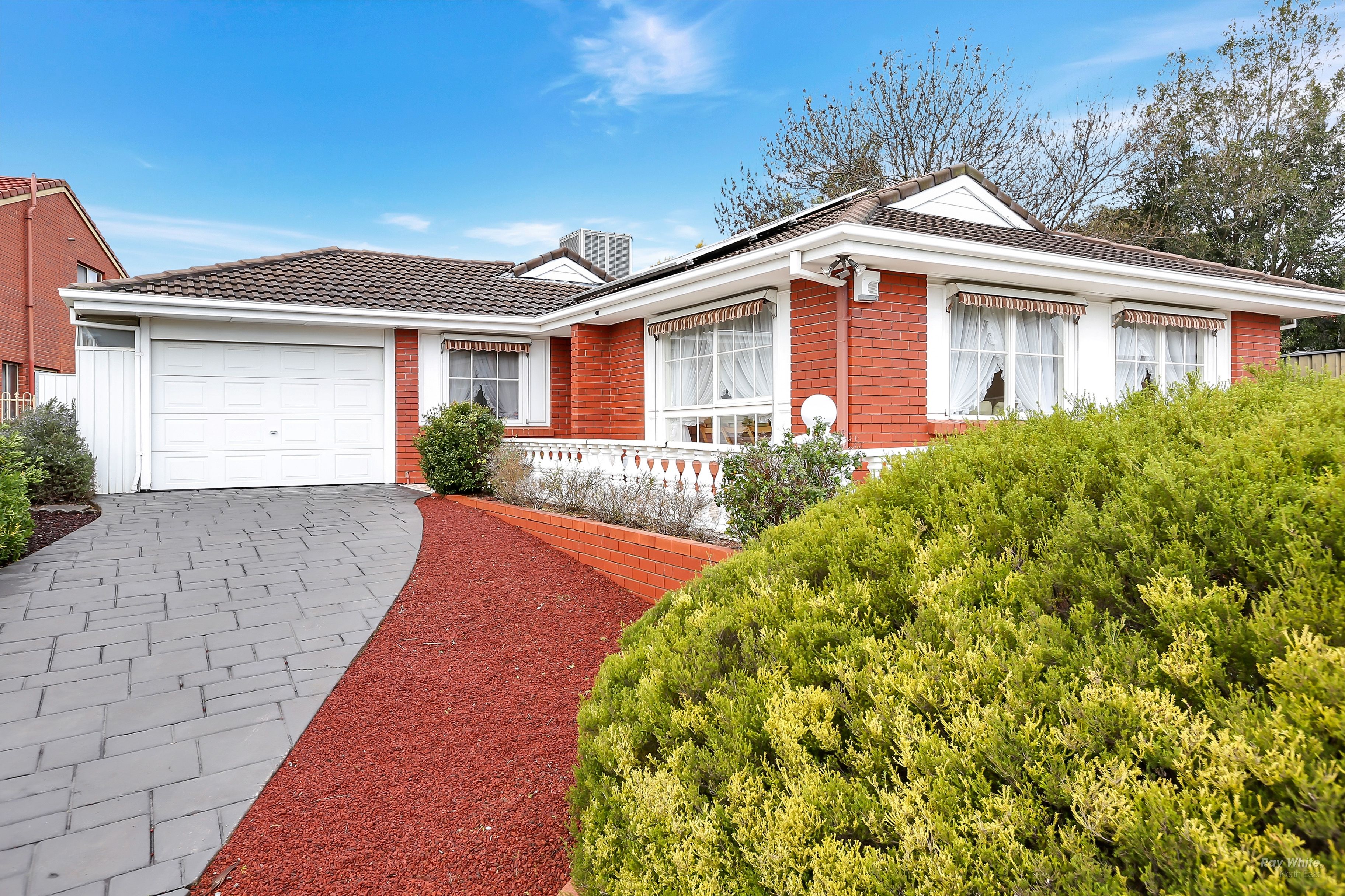 11 Mumford Avenue, St Agnes SA 5097