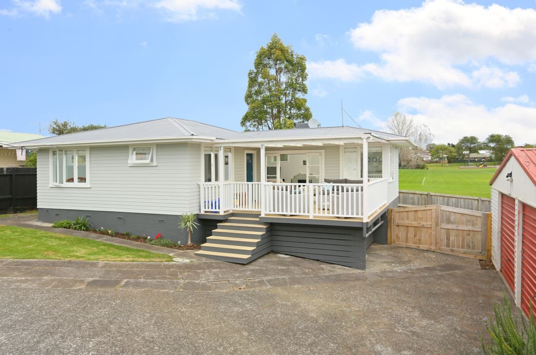 42 Brains Road, Kelston, Waitakere City