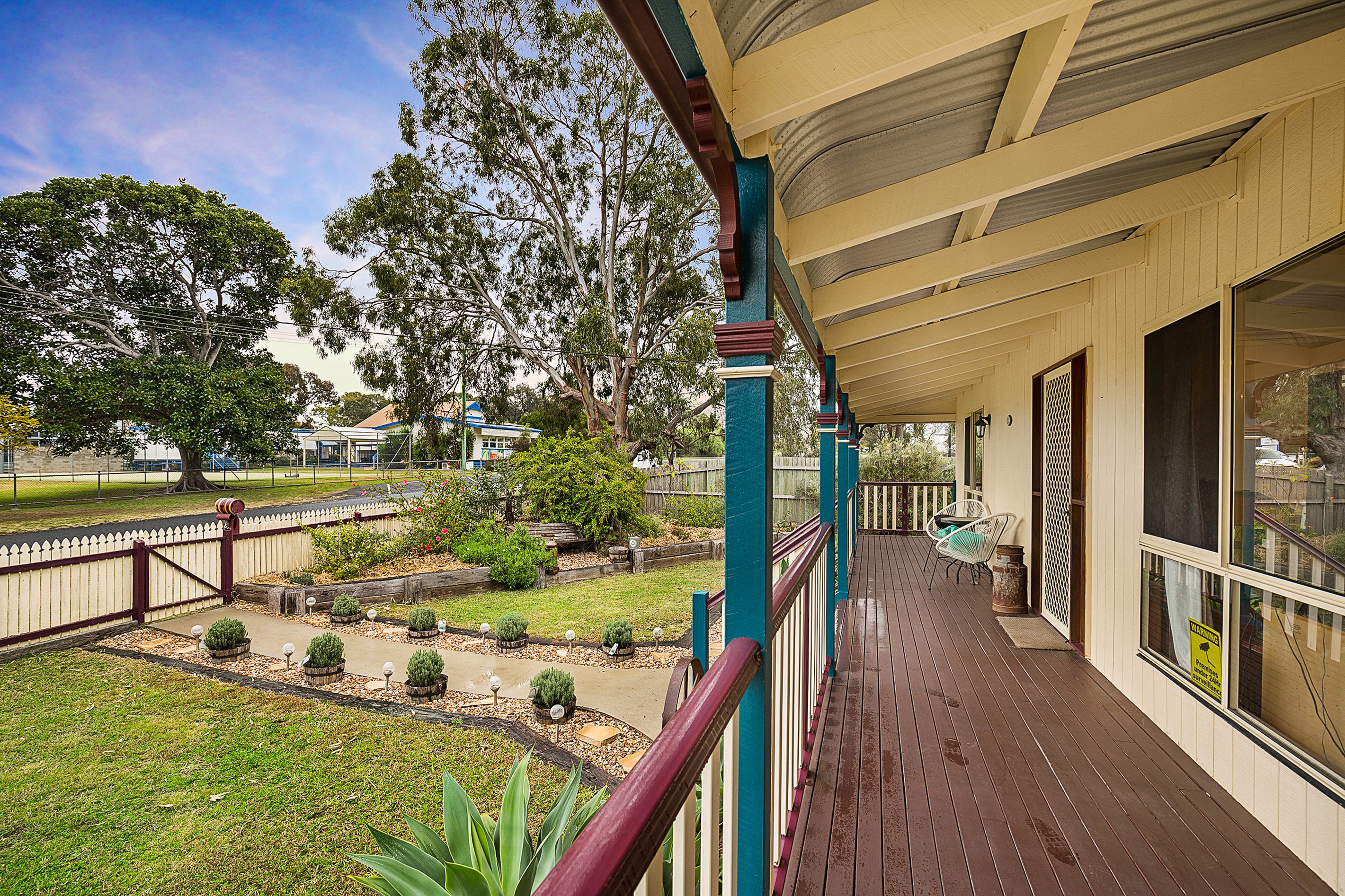 5 High Street, Wyreema, QLD 4352