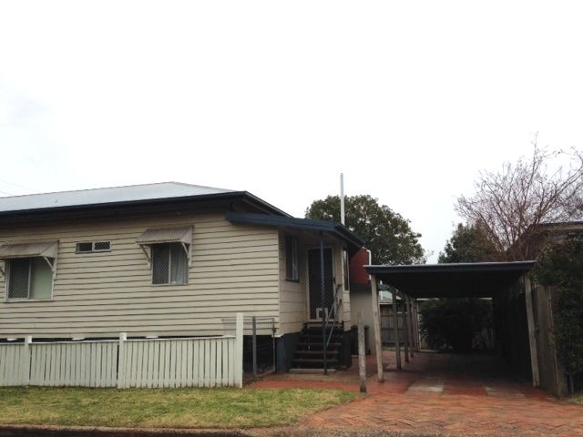 15 French Street, East Toowoomba, QLD 4350