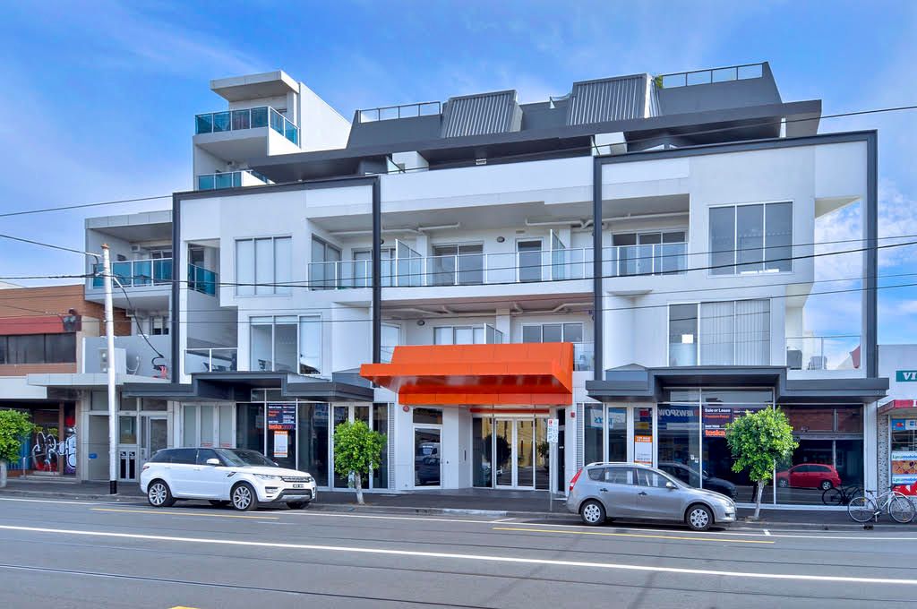 201/457-459 Lygon Street, Brunswick East, VIC 3057