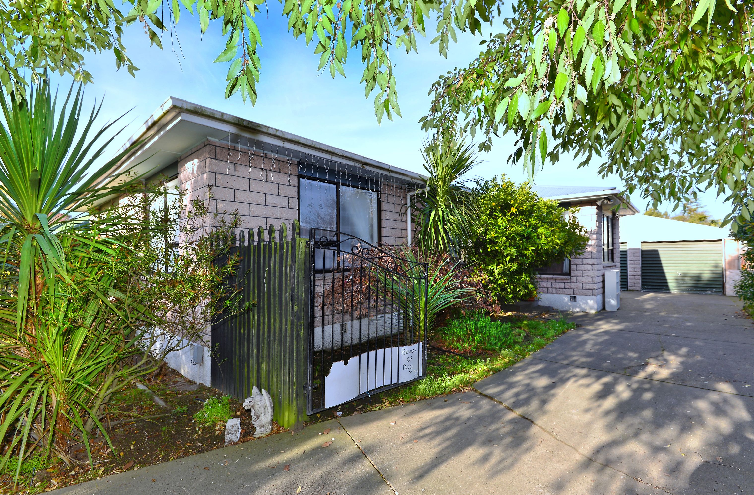 60 Niven Street, Avondale, Christchurch City