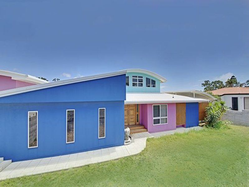 25 Banksia Place, Taranganba, QLD 4703