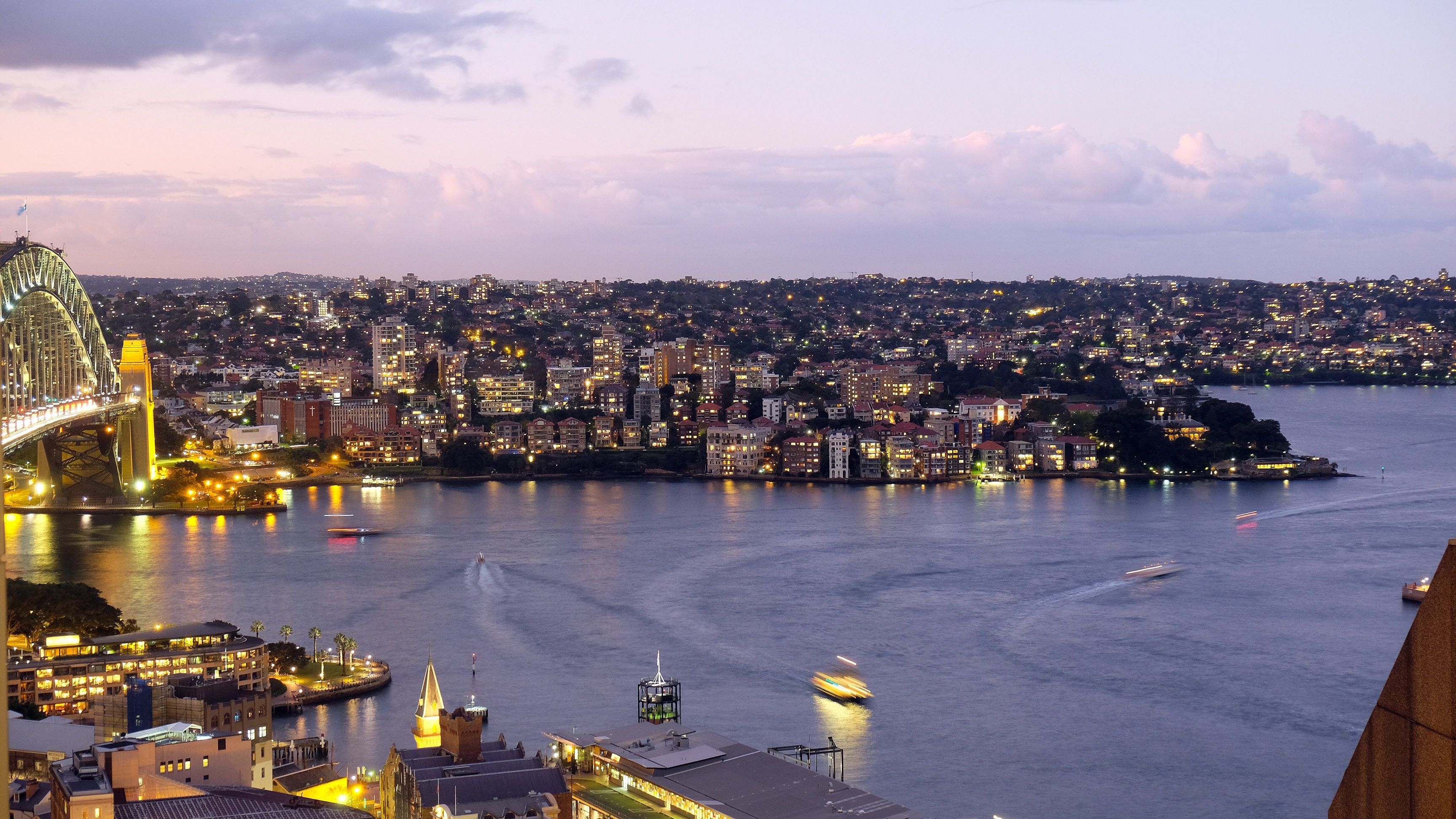  100 Gloucester Street, Sydney NSW 2000