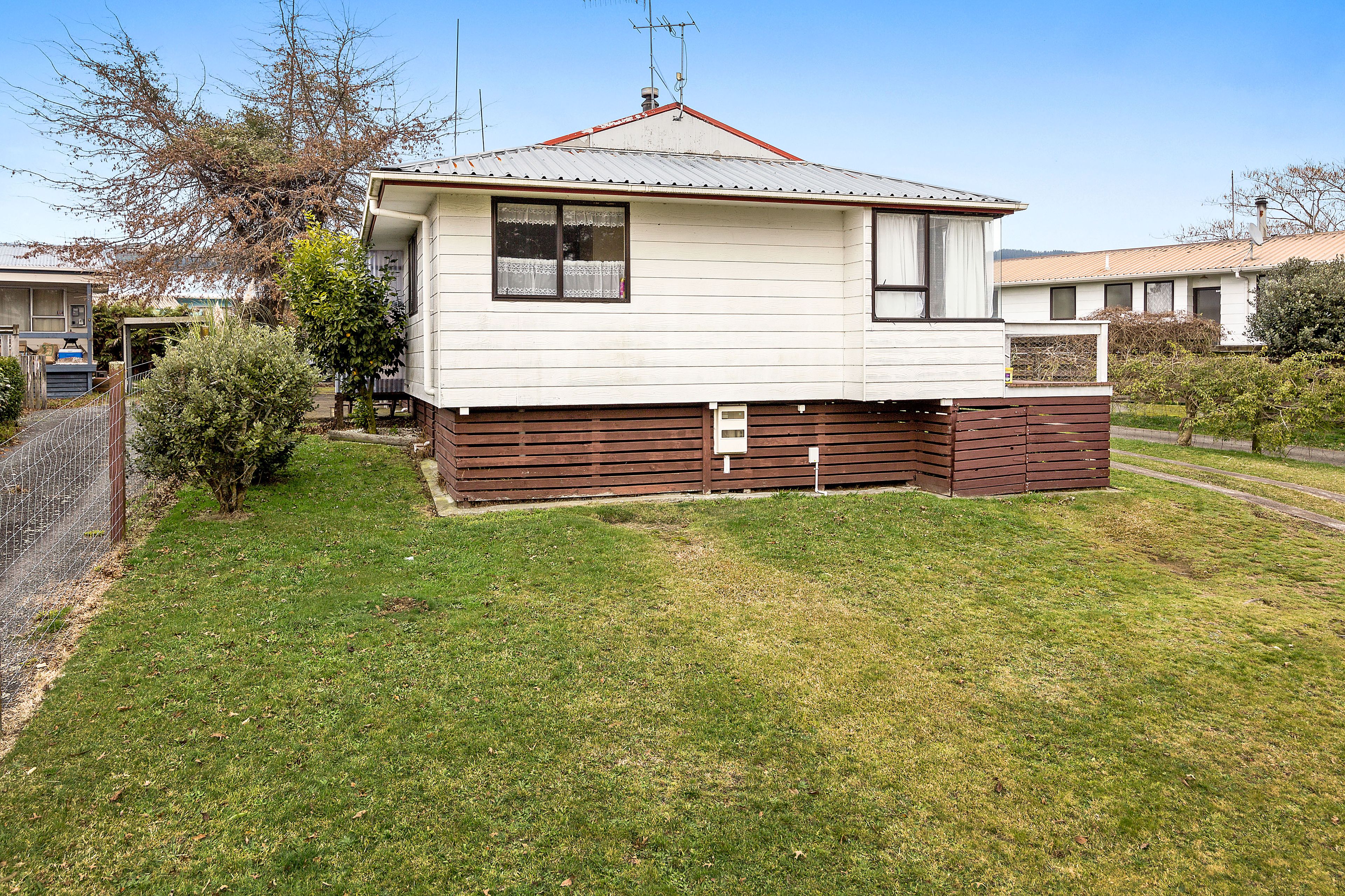 27 Sunline Place, Ngongotaha, Rotorua District