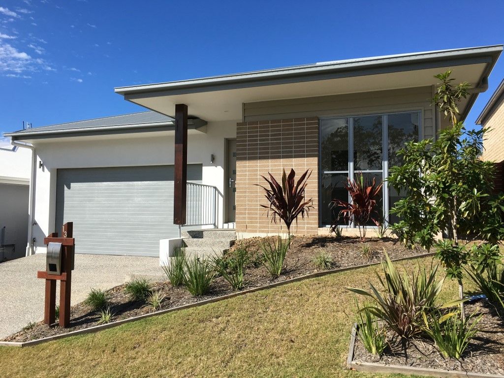 13 Hoop Pine Court, Coomera, QLD 4209