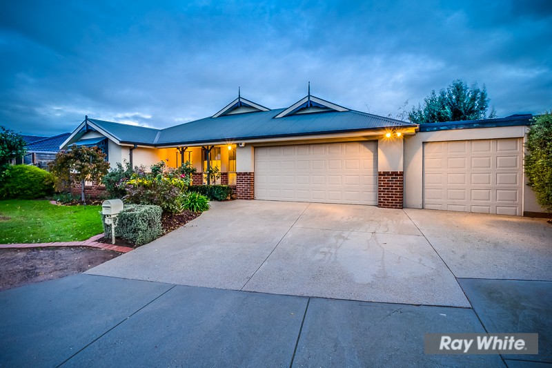 1 Persimmon Place, Werribee, VIC 3030