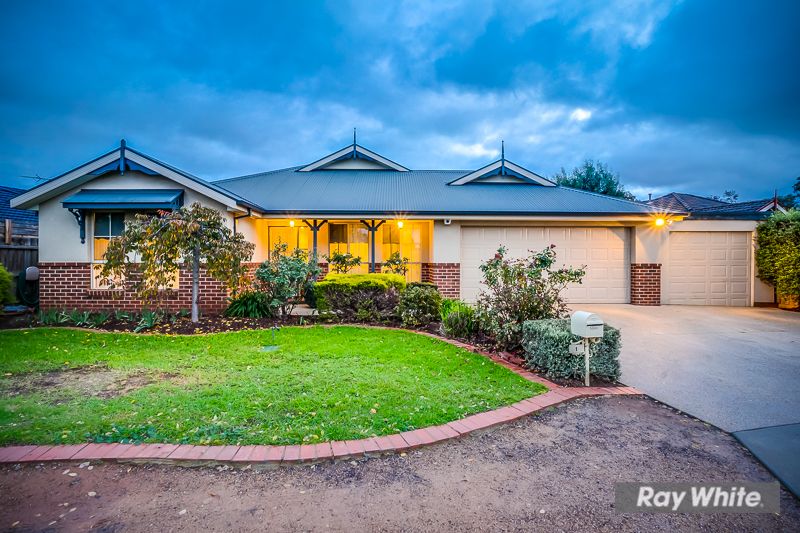 1 Persimmon Place, Werribee VIC 3030