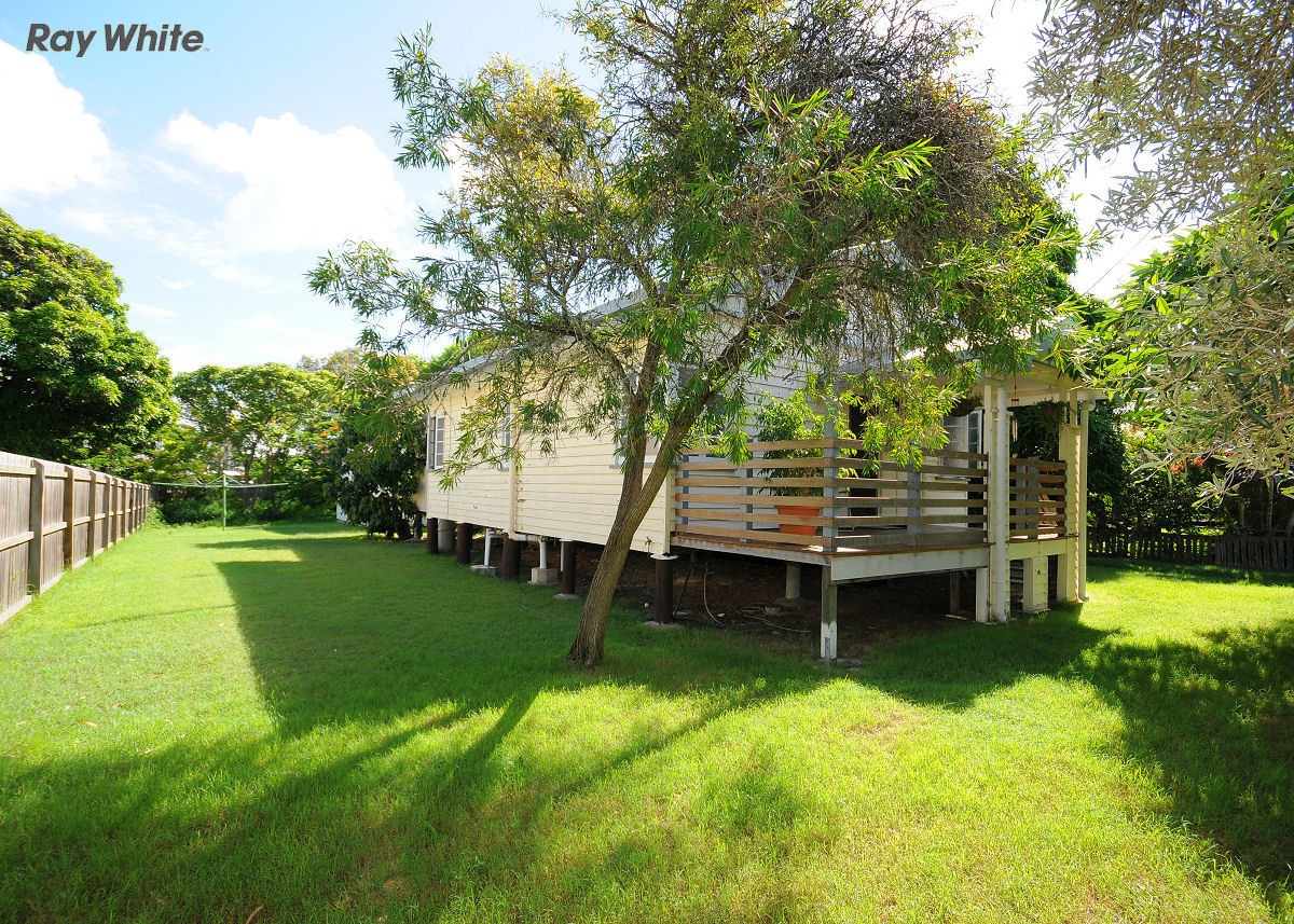 189 Cypress Street, Urangan, QLD 4655