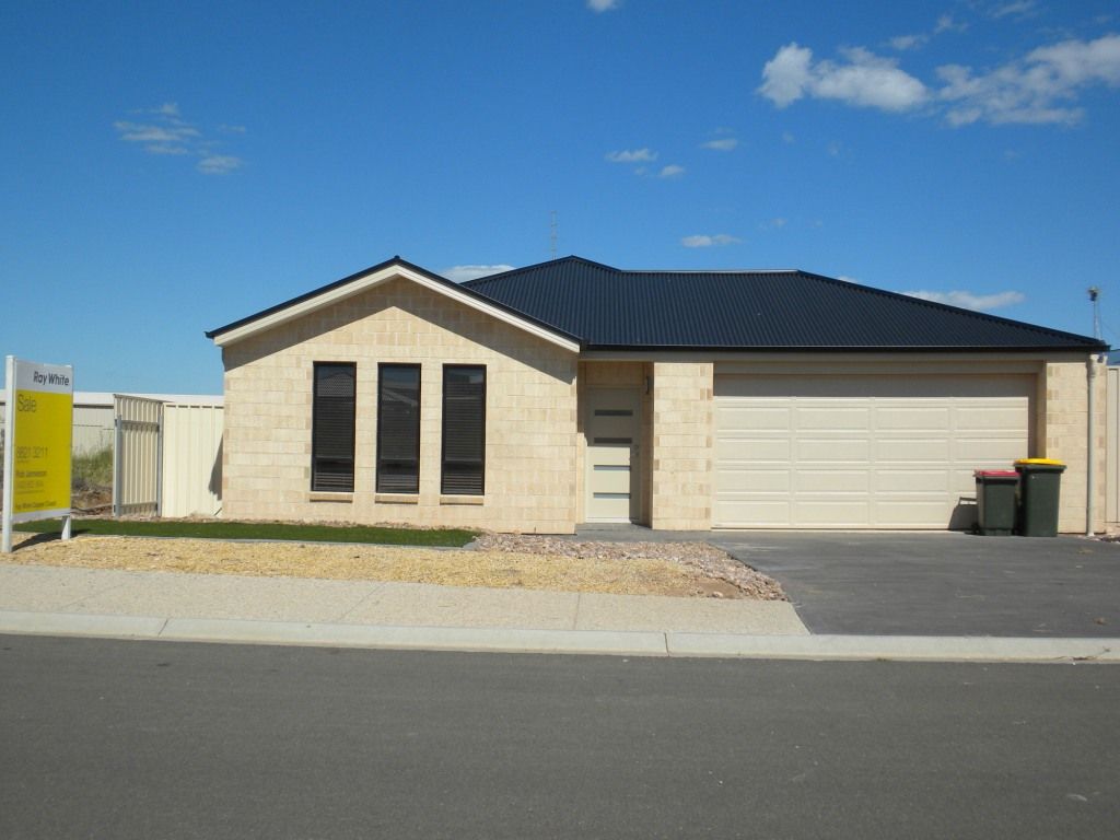23 Kassa Road, NORTH BEACH, SA 5556