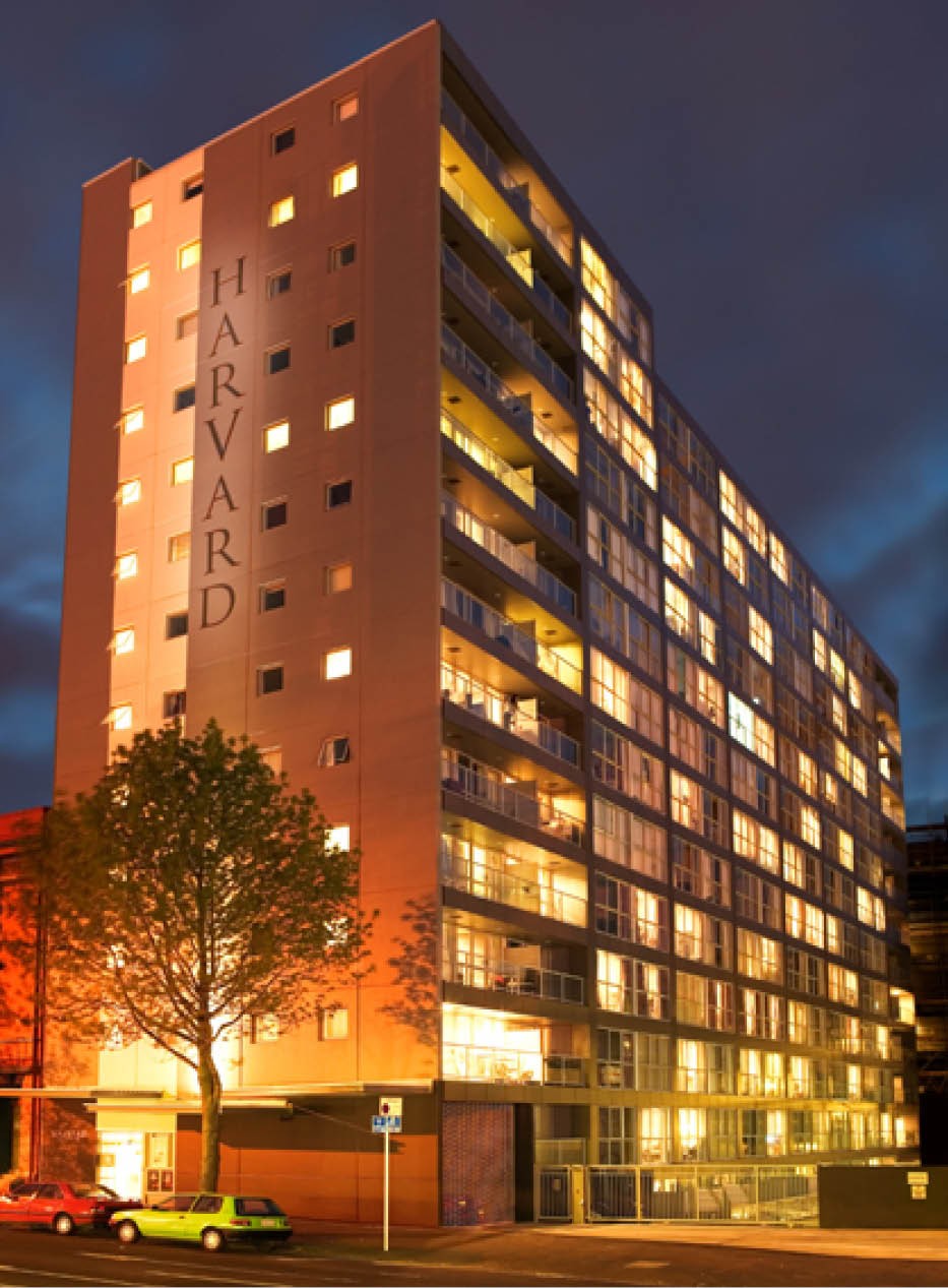 5M/147 Hobson Street, Auckland Central, Auckland City