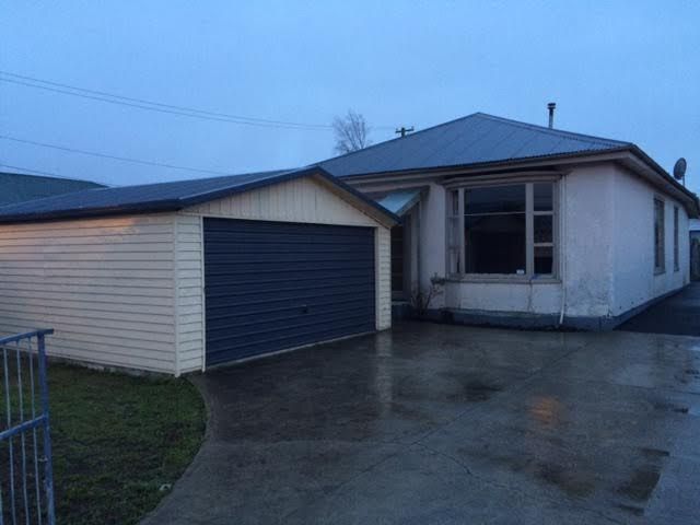 275 Breezes Road, Aranui, Christchurch City