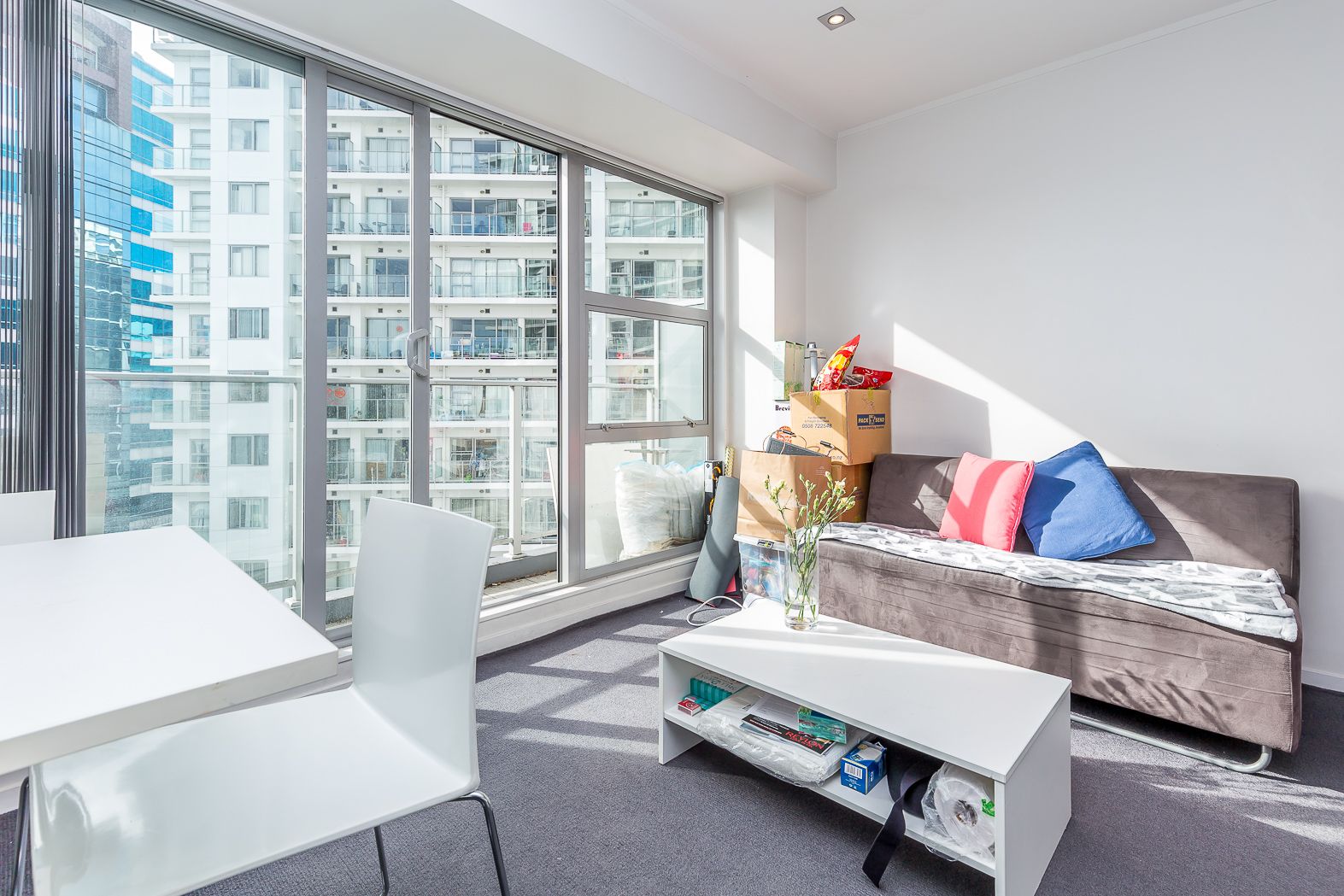 904/430 Queen Street, Auckland Central, Auckland City