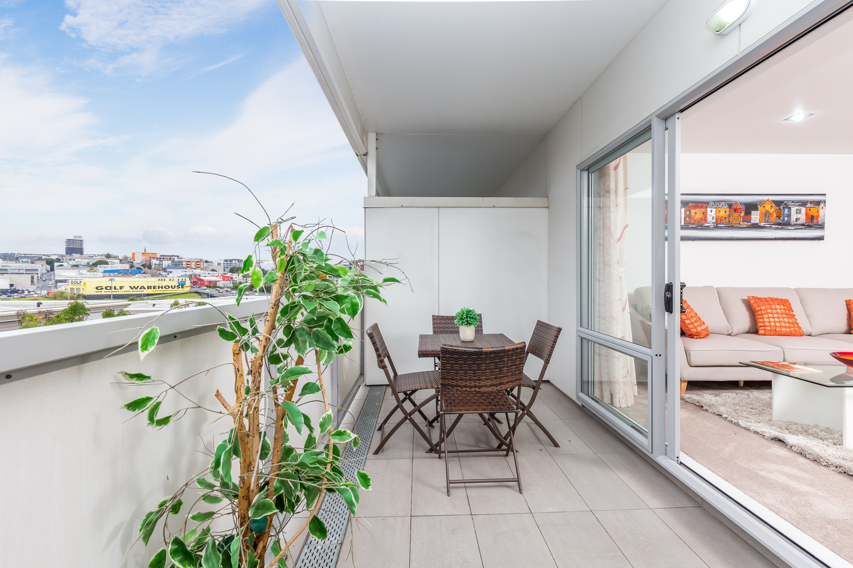 4G/16 Chapman Street, Grey Lynn, Auckland City