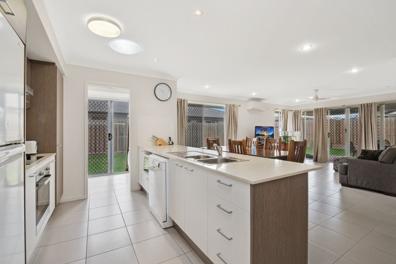 16 Fodora Place, BURPENGARY EAST, QLD 4505