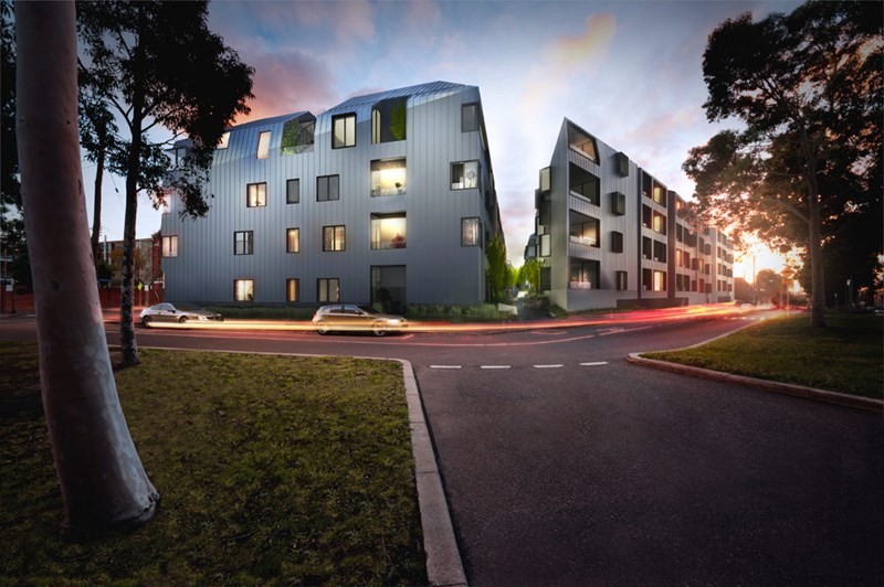 303/380 Queensberry Street, North Melbourne, VIC 3051