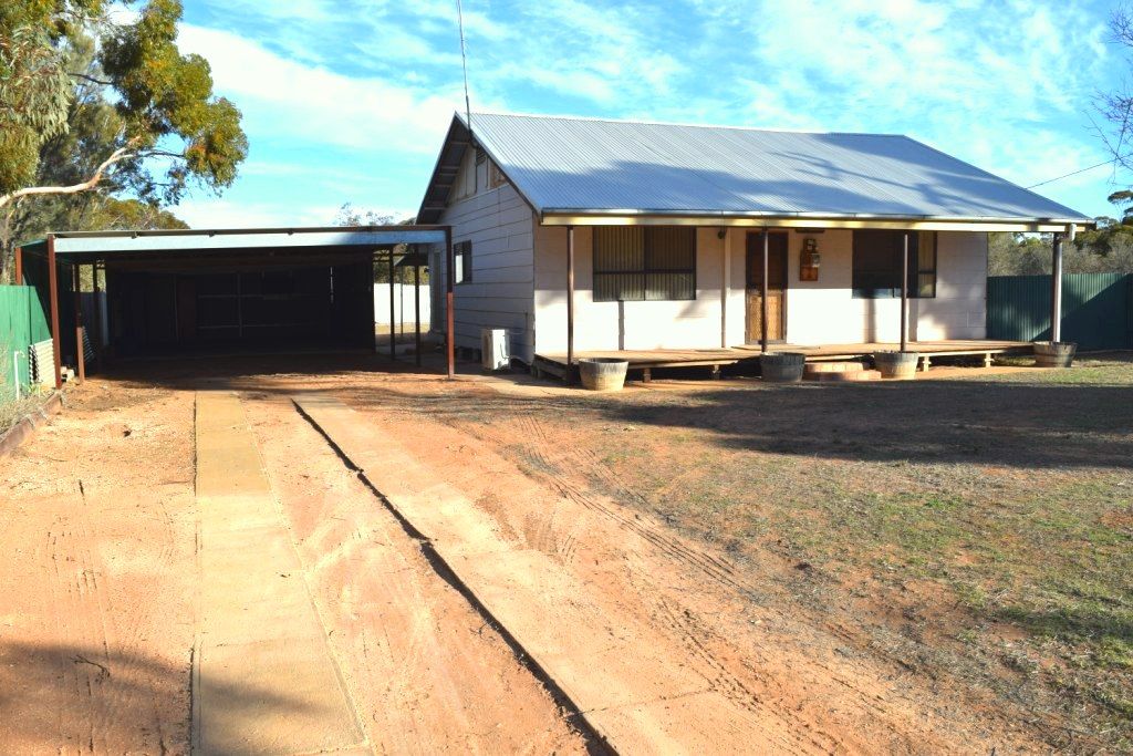 43 King Street, Werrimull VIC 3496