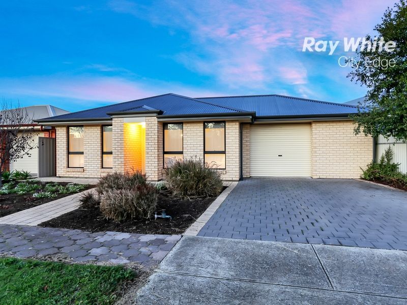 2 Bridgeford Street, Greenacres SA 5086